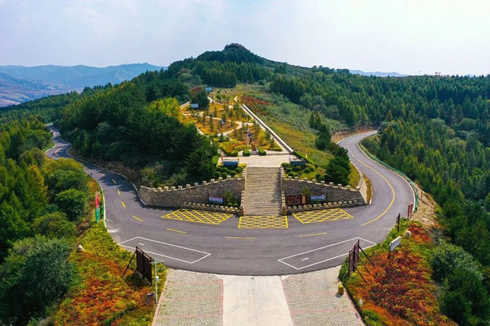 “我家门口那条路——最具人气的路”1.jpg